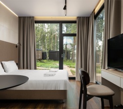 Дом Стрекозы в Istra Magic Club