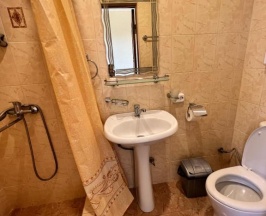 Трёхместный номер Standard в Эвкалипт