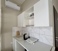 4-местная комната в Иня