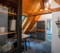 2-комнатные апартаменты N7 в Villa Mignon