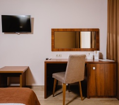 Корпус Прайд Стандарт с Видом на Море в Family Pride Inn Прайд