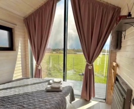 Номер Standard в Pro Отдых