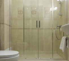 Business Classic DBL в Bellagio