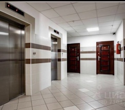 Квартира в Апартаменты на 633091, Новосибирская область, Новосибирск, Крылова д.64/1