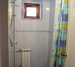 Апартаменты Standard в Белый ирис