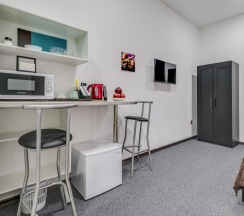 Апартаменты в Гостевой Дом Rotas City Center Apartments