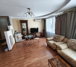 Улучшенный  Люкс в Паллада