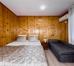 Комфорт в Руссо by Viva Hotels Group