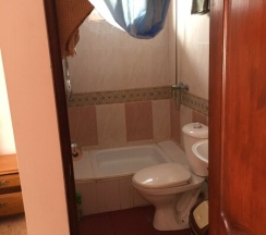 Двухместный номер с 1 кроватью в Маркиз