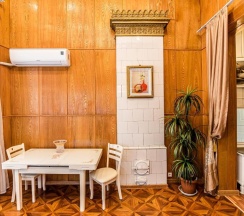 Апартаменты в Rustaveli Central ApartHotel