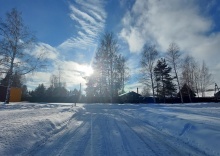 Весьегонск: Отель Порт Весьегонск