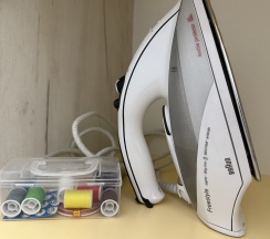 Квартира в Green Home Ufa