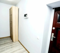 Апартаменты с 2 комнатами в VGOSTIOMSK Karla Marksa 5 Apartments
