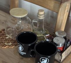 Дом Аквамарин в Лебедино эко