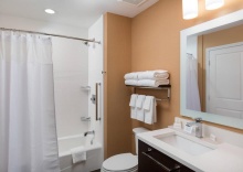 Двухместная студия в TownePlace Suites by Marriott Austin North/Lakeline