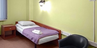 Санкт-Петербург: Отель Smart Hotel KDO Ладожский