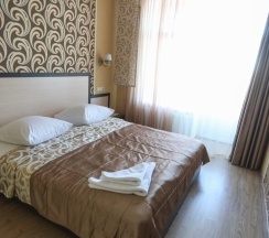 Номер Standard в Хоккеист