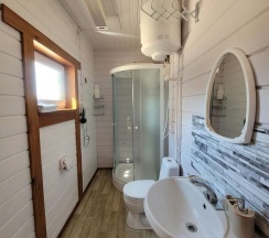 4-местная комната улучшенная в На песках