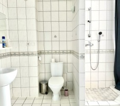 2ух комнатная квартира. пр. Невский д.63 в Goodrest