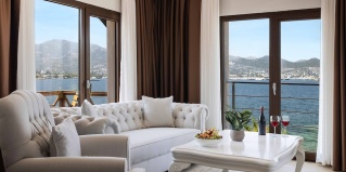 Яликавак: Отель Elite Hotel Yalıkavak