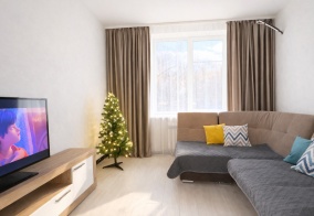 Апартаменты Апартаменты на Невская улица, 2 в Волгоградской области