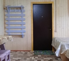Семейный 4-местный номер в Atkaya Garden