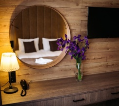 Двухместный в Veranda