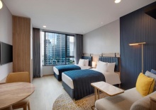 Люкс в Staybridge Suites Bangkok Thonglor, an IHG Hotel