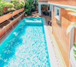 Вилла в WOWLAND Luxury Pool Villa Pattaya Walking Street - 6 Bedrooms