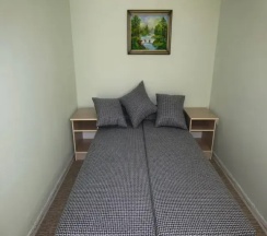 Студия в Отдых у Галины