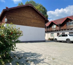 Бунгало в Эдельвейс