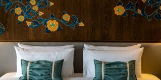 Такуа Па: Отель Grand Mercure Khao Lak Bangsak