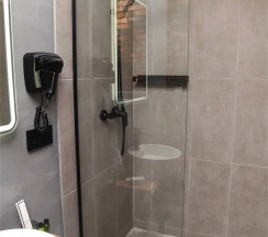 Стандарт (с балконом) № 8 в Iva home