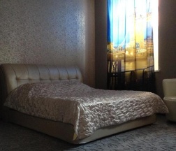Стандарт улучшенный в Лондон house