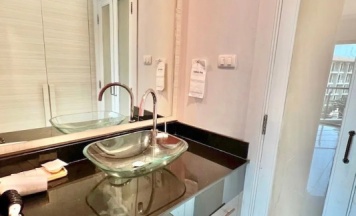 Двухместный номер Superior с балконом 2 отдельные кровати в The Blue Pearl Kata Hotel