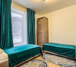 Номер Superior в Отражение гор и Альбион