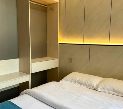 2-местный номер стандарт в Holiday hotel