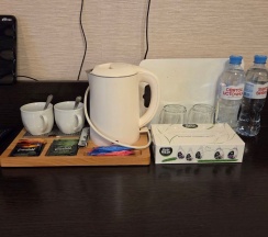 Семейный в Особняк