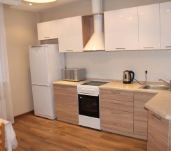 1-комнатные апартаменты стандарт в Столичный