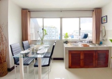 Апартаменты в Cozy family room At 103 condominium 2 on nimman 12