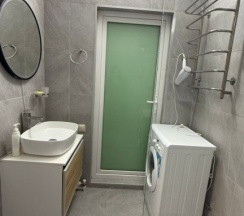 Апартаменты в Квартира на Горького