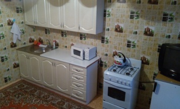 Апартаменты в Apartment Marshala Zhukova