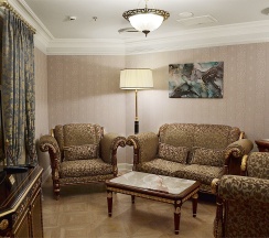 Полулюкс в Taleon Imperial Hotel