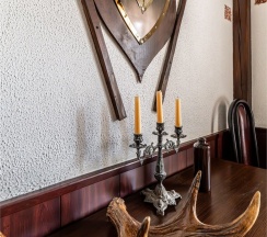 Комфорт/ Улучшенный в Art House