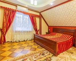 Люкс улучшенный в Майский сад