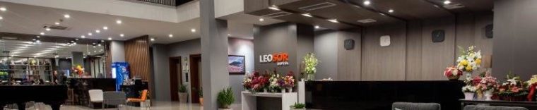 Апартаменты c 1 комнатой в Leosor Hotel