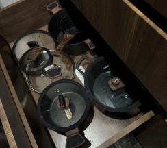 Коттедж Premium с балконом в Gorskiy Club