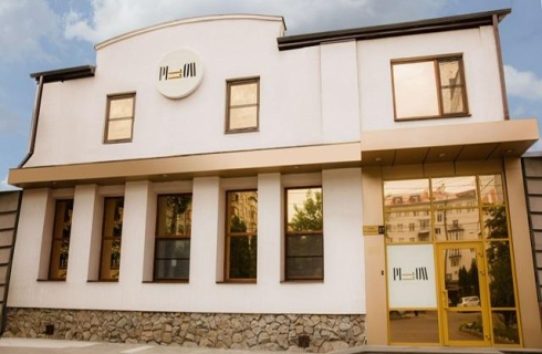Владикавказ: Хостел Pillow Hostel