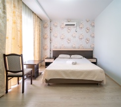 2х м Стандарт б/балкона в Loo de luxe