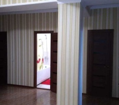 М.Горького 85Б. 2-комн.кв., 10-этаж, 124 в АнтиОтель